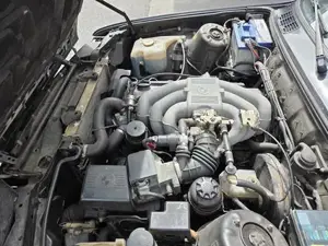 Bmw 320 touring Reihensechszylinder  Bild 4