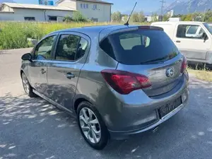 Opel Corsa Bild 5