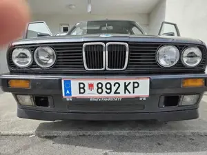 Bmw 320 touring Reihensechszylinder 