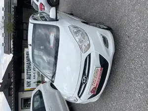 Hyundai i10 Bild 3