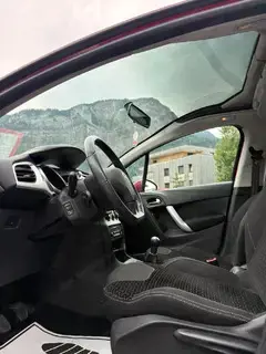 Citroen C3 Wenig Kilometer 