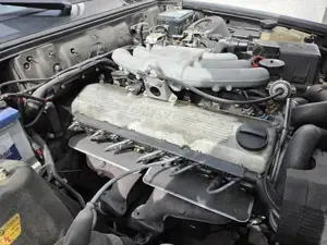 Bmw 320 touring Reihensechszylinder  Bild 2