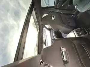 Skoda Octavia Bild 6