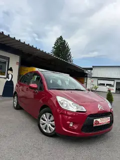 Citroen C3 Wenig Kilometer  Bild 4