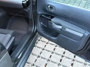 Citroën C4 Bild 18