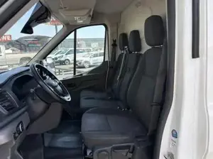Ford Transit Bild 10
