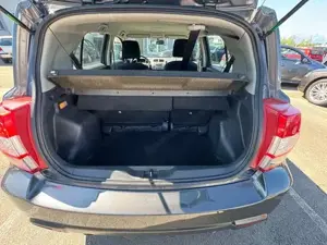 Toyota Urban Cruiser Bild 10