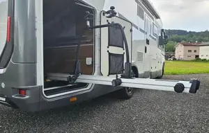Mobilvetta K-Yacht Tekno Line 86 | Luxus-Wohnmobil von Privat zum TopPreis! Bild 10