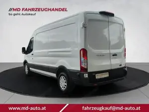 Ford Transit Bild 4