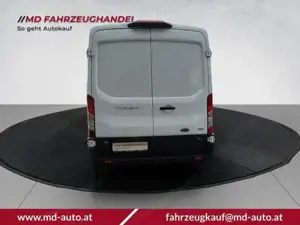 Ford Transit Bild 5