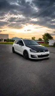 Golf 7 gti Bild 3