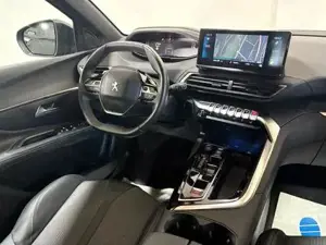 Peugeot 5008 Bild 6
