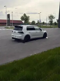 Golf 7 gti Bild 2