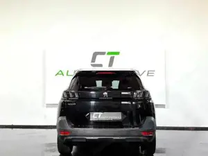 Peugeot 5008 Bild 3