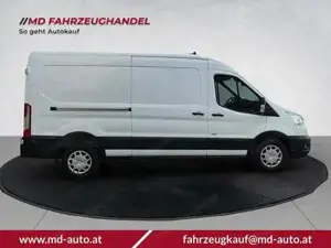 Ford Transit Bild 7