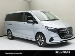 Mercedes-Benz EQV 300 AVANTGARDE Lang SpurH Luft ACC Navi