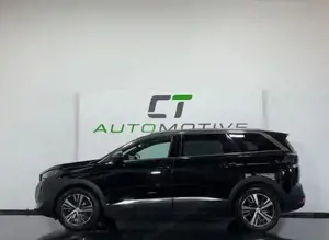 Peugeot 5008 Bild 4