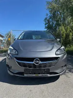 Opel Corsa Bild 10