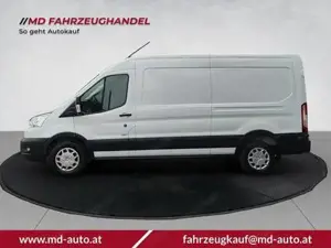 Ford Transit Bild 3