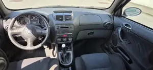Alfa Romeo 147  1,6 Benzin. Bj:2010  Bild 7
