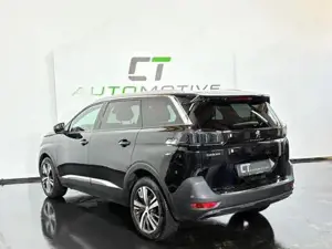 Peugeot 5008 Bild 5
