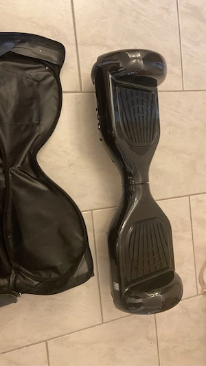 Hoverboard  Bild 2