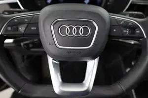 Audi Q3 Sportback 40 TFSI quattro S line S-LINE, Black, Matrix, P... Bild 6