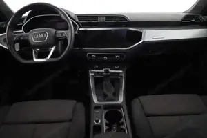 Audi Q3 Sportback 40 TFSI quattro S line S-LINE, Black, Matrix, P... Bild 4