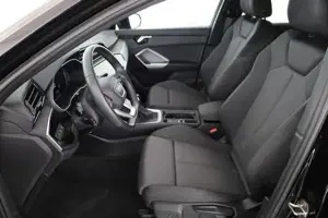 Audi Q3 Sportback 40 TFSI quattro S line S-LINE, Black, Matrix, P... Bild 10