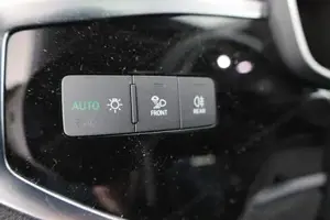 Audi Q3 Sportback 40 TFSI quattro S line S-LINE, Black, Matrix, P... Bild 7