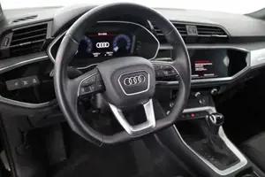 Audi Q3 Sportback 40 TFSI quattro S line S-LINE, Black, Matrix, P... Bild 5
