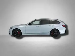 BMW 3er Touring M Sportpaket Pro M340d xDrive 250 kW (340 PS), Automatik, Allrad Bild 2