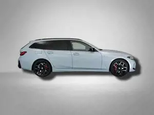 BMW 3er Touring M Sportpaket Pro M340d xDrive 250 kW (340 PS), Automatik, Allrad Bild 6