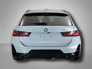 BMW 3er Touring M Sportpaket Pro M340d xDrive 250 kW (340 PS), Automatik, Allrad Bild 4