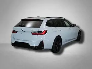 BMW 3er Touring M Sportpaket Pro M340d xDrive 250 kW (340 PS), Automatik, Allrad Bild 5