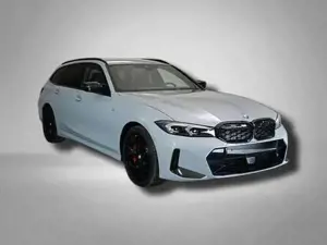 BMW 3er Touring M Sportpaket Pro M340d xDrive 250 kW (340 PS), Automatik, Allrad Bild 7