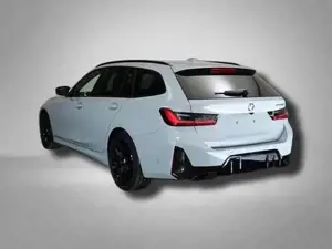 BMW 3er Touring M Sportpaket Pro M340d xDrive 250 kW (340 PS), Automatik, Allrad Bild 3