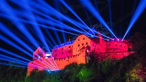 16x Eintritt Liechtensteiner Staatsfeiertag 15. August 2026 Bild 3