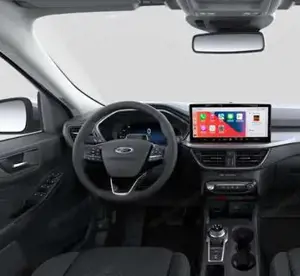 Ford Kuga Bild 9