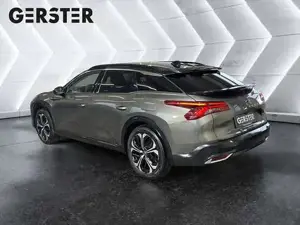 Citroen C5 Bild 4