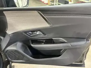 Citroen C5 Bild 18