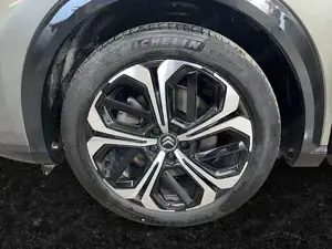 Citroen C5 Bild 13