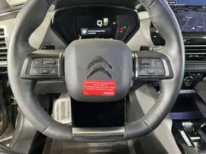 Citroen C5 Bild 9