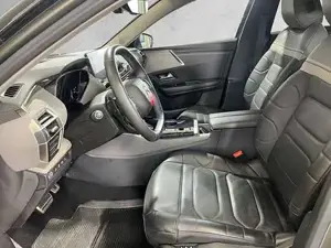 Citroen C5 Bild 6