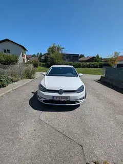 Golf 7 mit Topausstattung und sehr guter Zustand  Bild 4