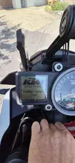 KTM 1190 Adventure S Enduro Bild 7