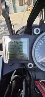 KTM 1190 Adventure S Enduro Bild 8