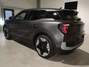 Ford Explorer Limited Edition Extended Range 79kWh 204PS Auto... Bild 6