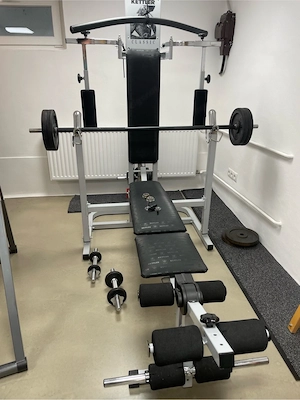 Trainingsgerät