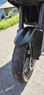 KTM 1190 Adventure S Enduro Bild 4